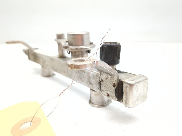 17-21 Polaris Ranger 1000 XP Fuel Rail 2521886 TRSH JR
