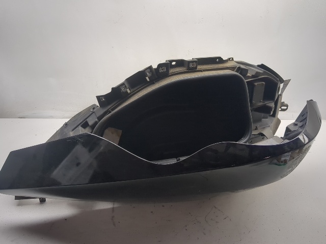 08-16 Victory Vision Tour Rear Left Saddlebag
