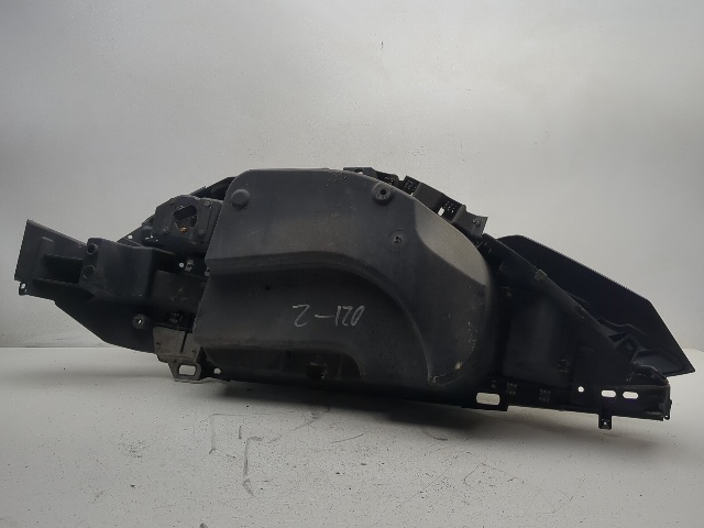 08-16 Victory Vision Tour Rear Left Saddlebag