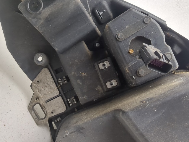 08-16 Victory Vision Tour Rear Left Saddlebag