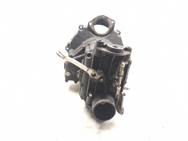 08-12 Moto Guzzi V7 Classic 750 Transmission Gears Gearbox Shifting 976941