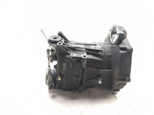 08-12 Moto Guzzi V7 Classic 750 Transmission Gears Gearbox Shifting 976941