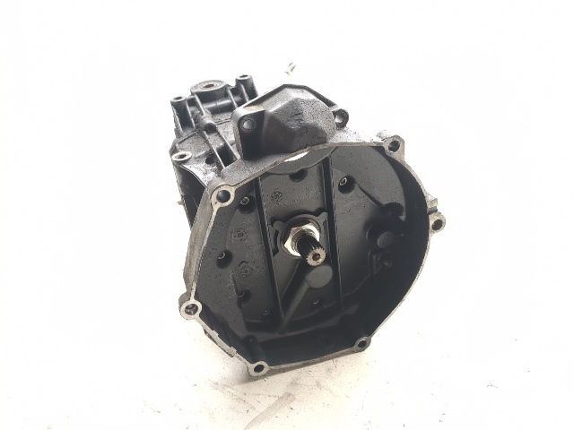 08-12 Moto Guzzi V7 Classic 750 Transmission Gears Gearbox Shifting 976941