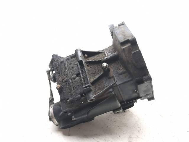 08-12 Moto Guzzi V7 Classic 750 Transmission Gears Gearbox Shifting 976941
