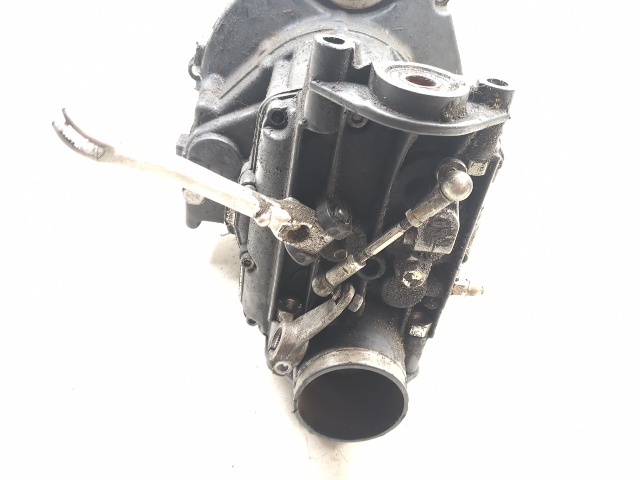 08-12 Moto Guzzi V7 Classic 750 Transmission Gears Gearbox Shifting 976941