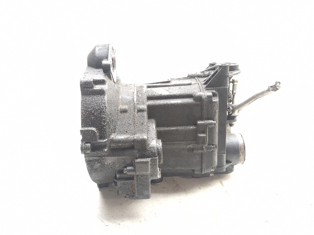 08-12 Moto Guzzi V7 Classic 750 Transmission Gears Gearbox Shifting 976941