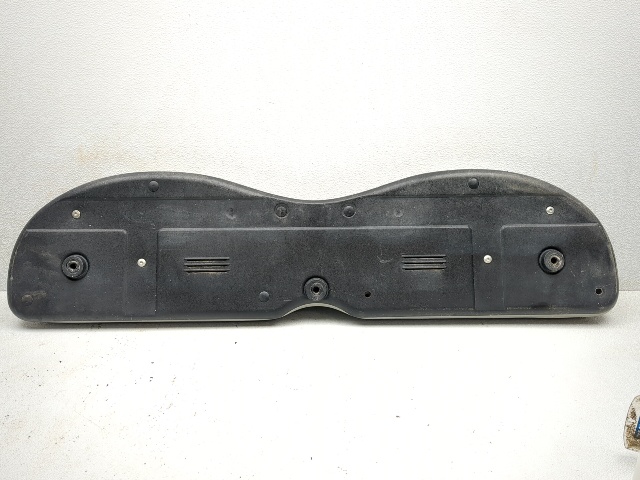 17-20 Club Car Carryall 1700 Front Seat Backrest Cushion