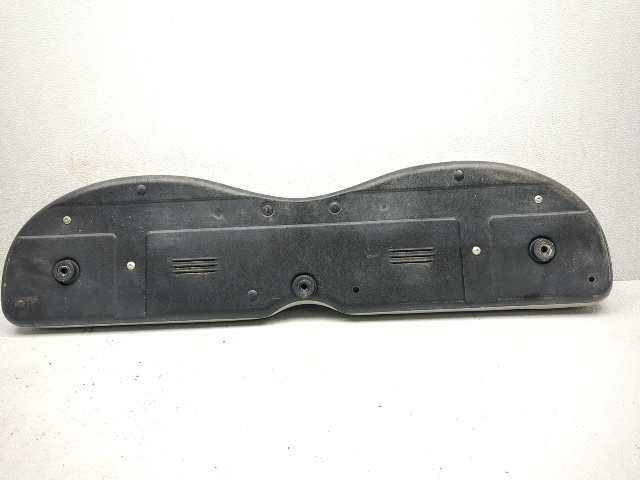 17-20 Club Car Carryall 1700 Front Seat Backrest Cushion