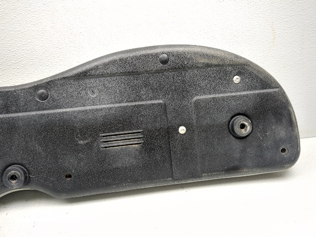 17-20 Club Car Carryall 1700 Front Seat Backrest Cushion