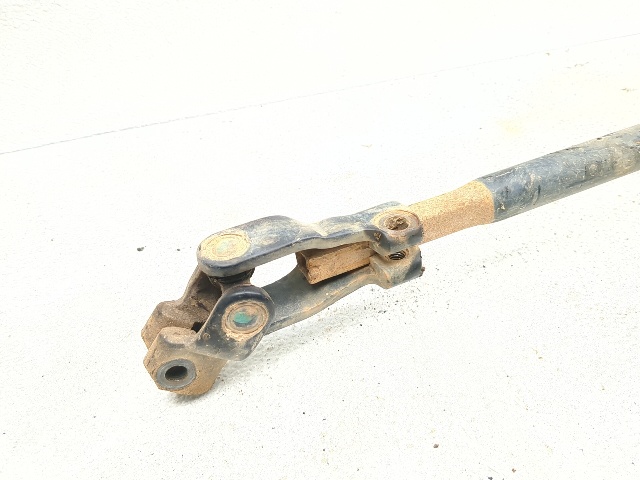 17-20 Club Car Carryall 1700 Front Steering Column 103859901