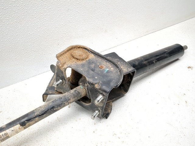17-20 Club Car Carryall 1700 Front Steering Column 103859901