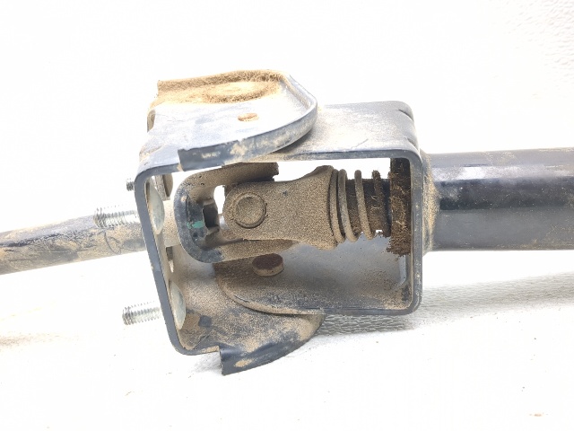 17-20 Club Car Carryall 1700 Front Steering Column 103859901