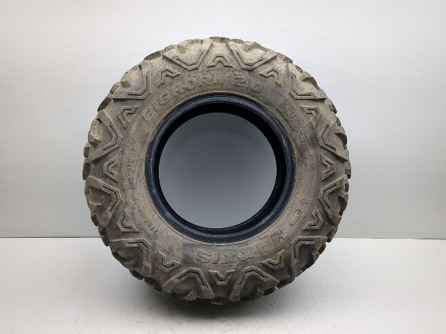 Maxxis Bighorn 2.0 ATV/UTV Tire 25x8.00-12 | eBay