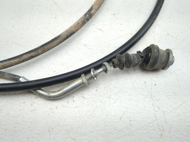 16-23 Yanmar Longhorn Viking 700 Throttle Cable 2PG-26311-00-00