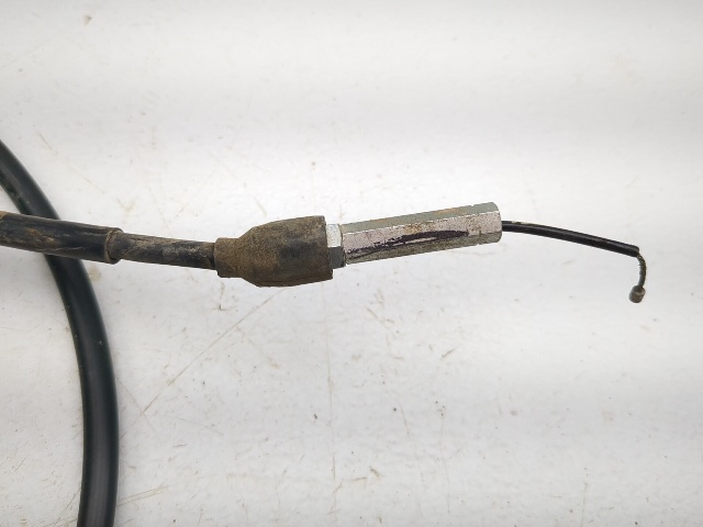 16-23 Yanmar Longhorn Viking 700 Throttle Cable 2PG-26311-00-00