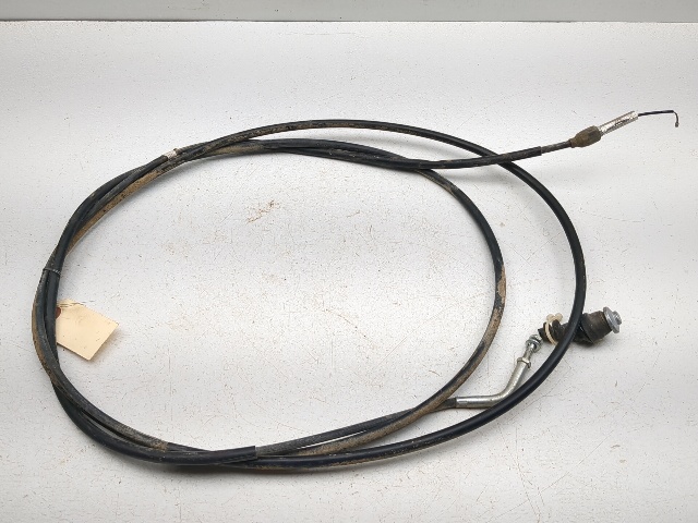 16-23 Yanmar Longhorn Viking 700 Throttle Cable 2PG-26311-00-00