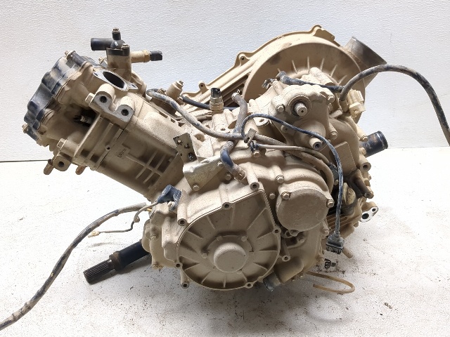 専用ページ❷ 20-25 CFMoto CForce 600 Engine Motor Assembly Block Complete 0GSV