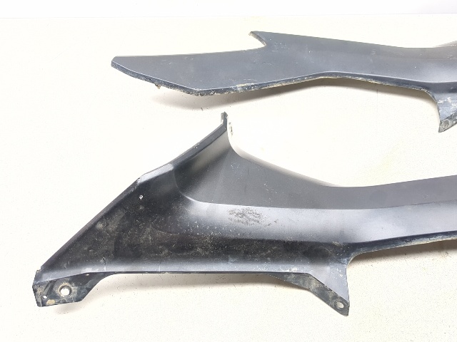 20-25 CFMoto CForce 600 Left & Right Side Cover Panels