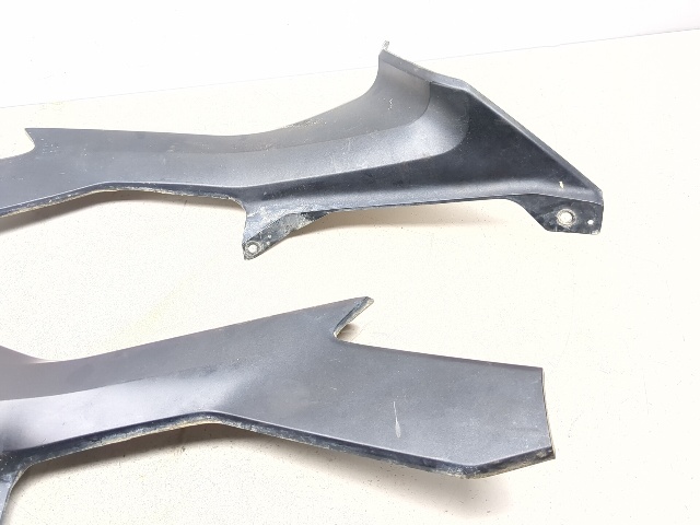20-25 CFMoto CForce 600 Left & Right Side Cover Panels