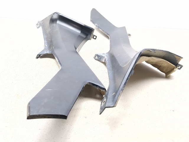 20-25 CFMoto CForce 600 Left & Right Side Cover Panels