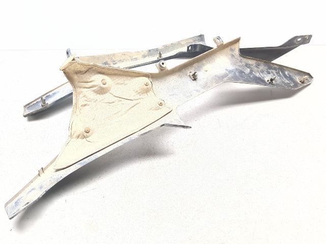 20-25 CFMoto CForce 600 Left & Right Side Cover Panels