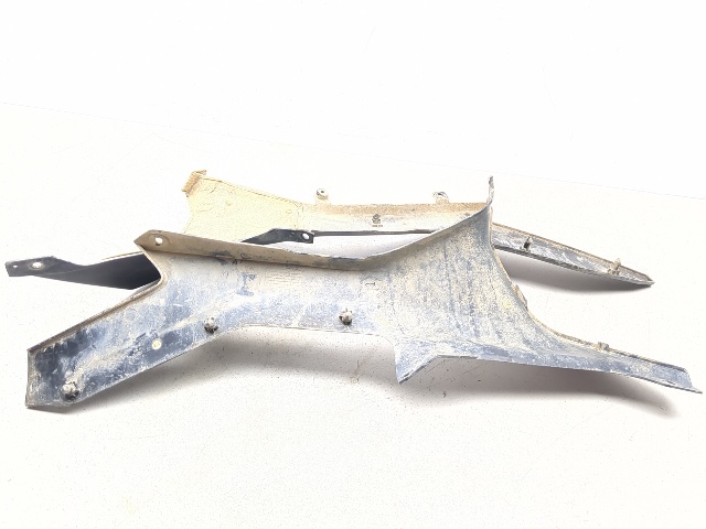 20-25 CFMoto CForce 600 Left & Right Side Cover Panels