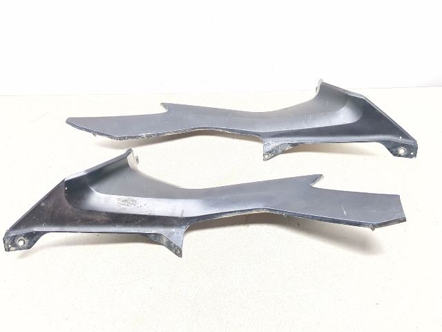 20-25 CFMoto CForce 600 Left & Right Side Cover Panels