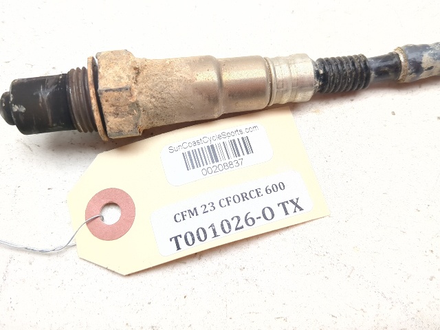20-25 CFMoto CForce 600 Exhaust Oxygen Sensor 0HU0-176000 | eBay