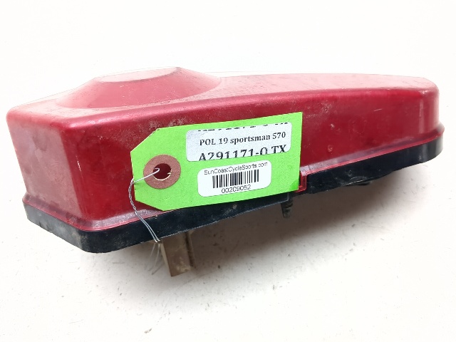 14-20 Polaris Sportsman 570 Rear Right Tail Light Assembly Lamp Brake Light TRSH JR