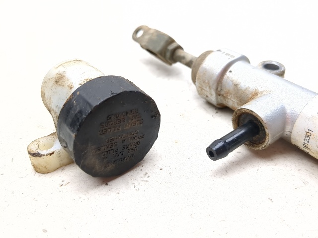 14-20 Polaris Sportsman 570 Master Cylinder & Reservoir Rear Brake Master