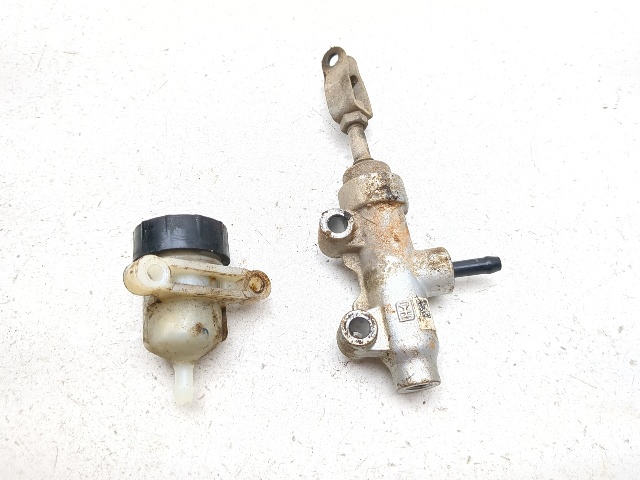 14-20 Polaris Sportsman 570 Master Cylinder & Reservoir Rear Brake Master