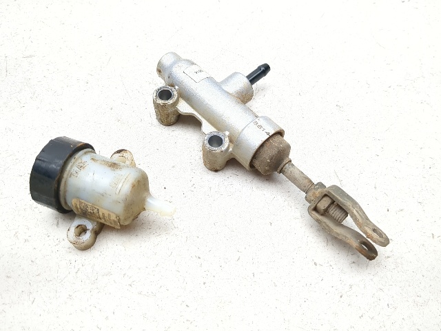 14-20 Polaris Sportsman 570 Master Cylinder & Reservoir Rear Brake Master