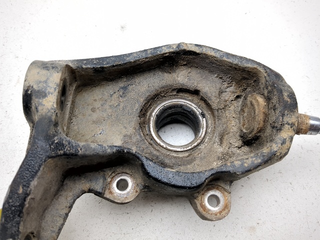 14-20 Polaris Sportsman 570 Front Left Steering Knuckle 1824882