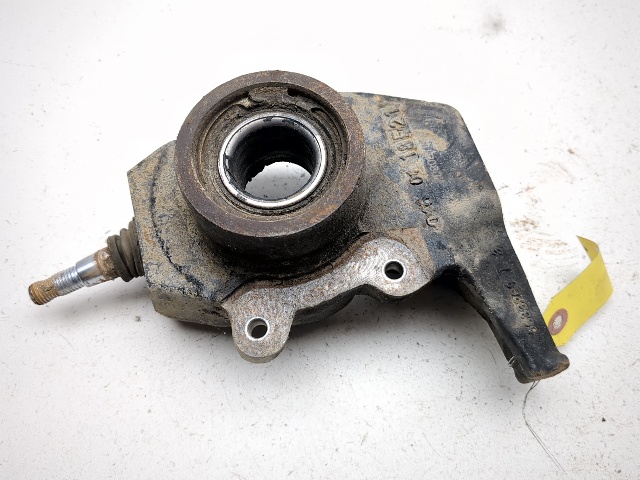 14-20 Polaris Sportsman 570 Front Left Steering Knuckle 1824882