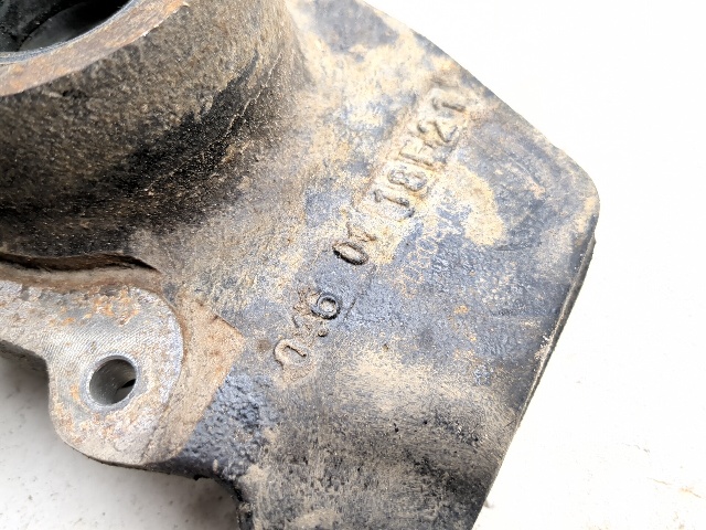 14-20 Polaris Sportsman 570 Front Left Steering Knuckle 1824882