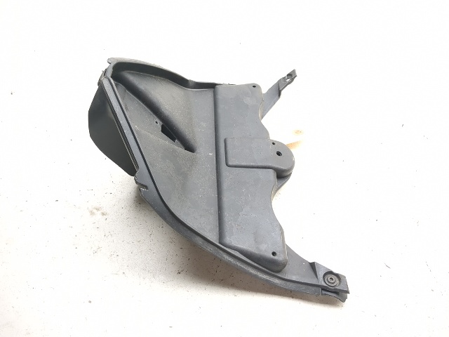 10-18 Ducati Multistrada 1200 S Lower Front Fairing Cover Cowl Body