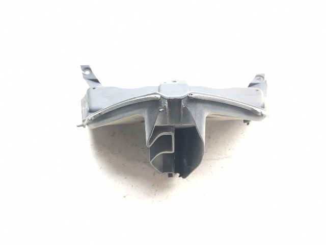 10-18 Ducati Multistrada 1200 S Lower Front Fairing Cover Cowl Body