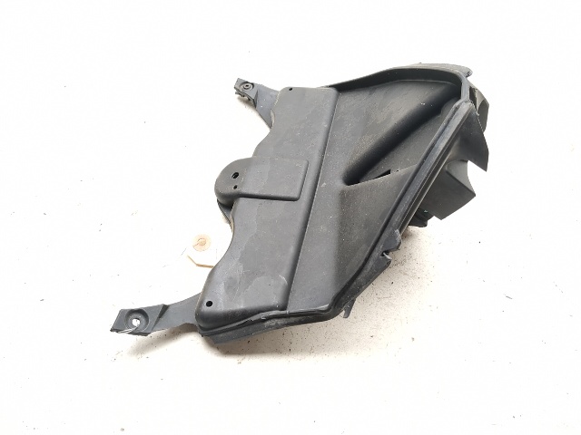 10-18 Ducati Multistrada 1200 S Lower Front Fairing Cover Cowl Body