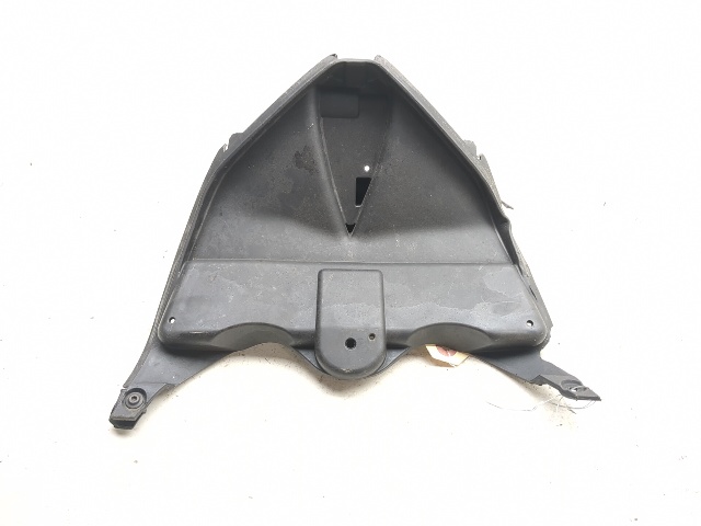 10-18 Ducati Multistrada 1200 S Lower Front Fairing Cover Cowl Body