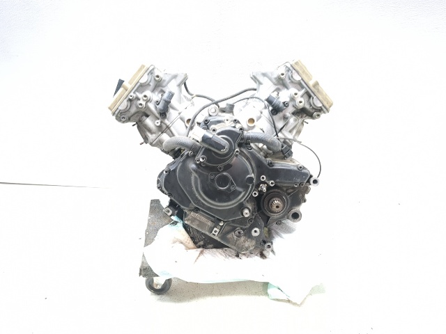 10-18 Ducati Multistrada 1200 S Engine Motor GUARANTEED | eBay
