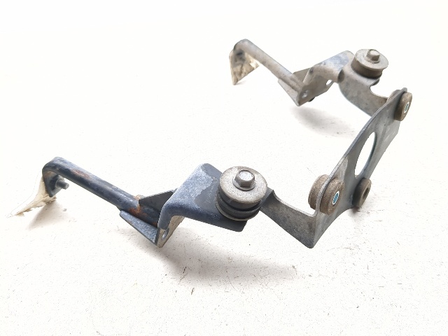 01-05 Yamaha Raptor 660 Front Headlight Bracket TRSH AP