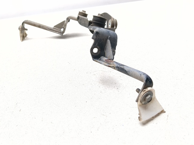 01-05 Yamaha Raptor 660 Front Headlight Bracket TRSH AP