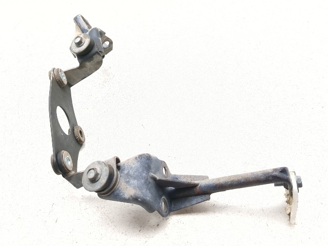 01-05 Yamaha Raptor 660 Front Headlight Bracket TRSH AP