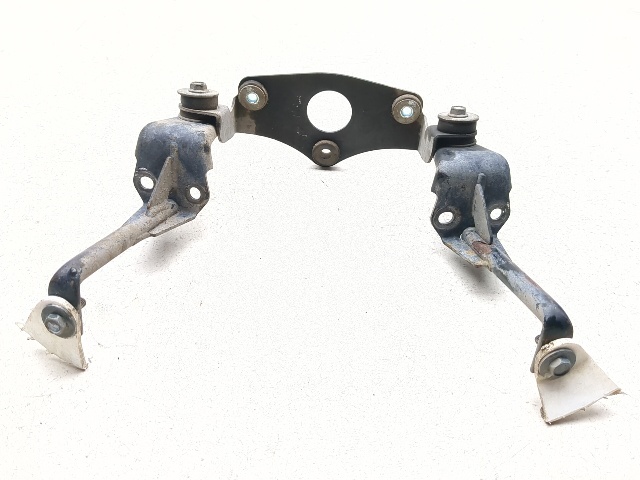 01-05 Yamaha Raptor 660 Front Headlight Bracket TRSH AP