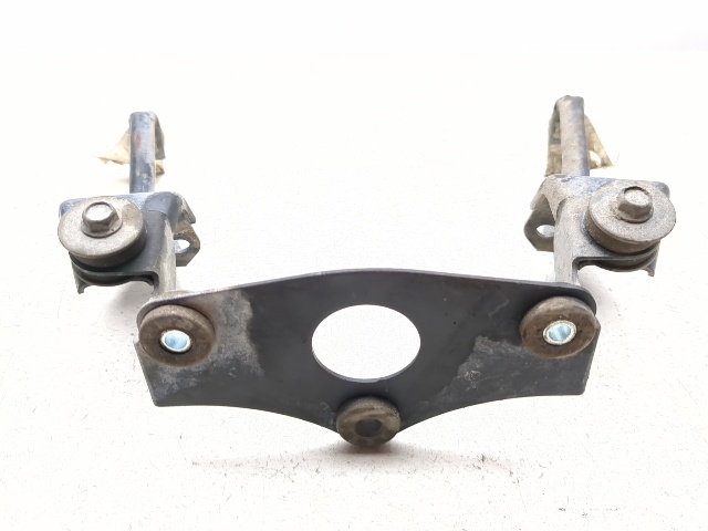 01-05 Yamaha Raptor 660 Front Headlight Bracket TRSH AP