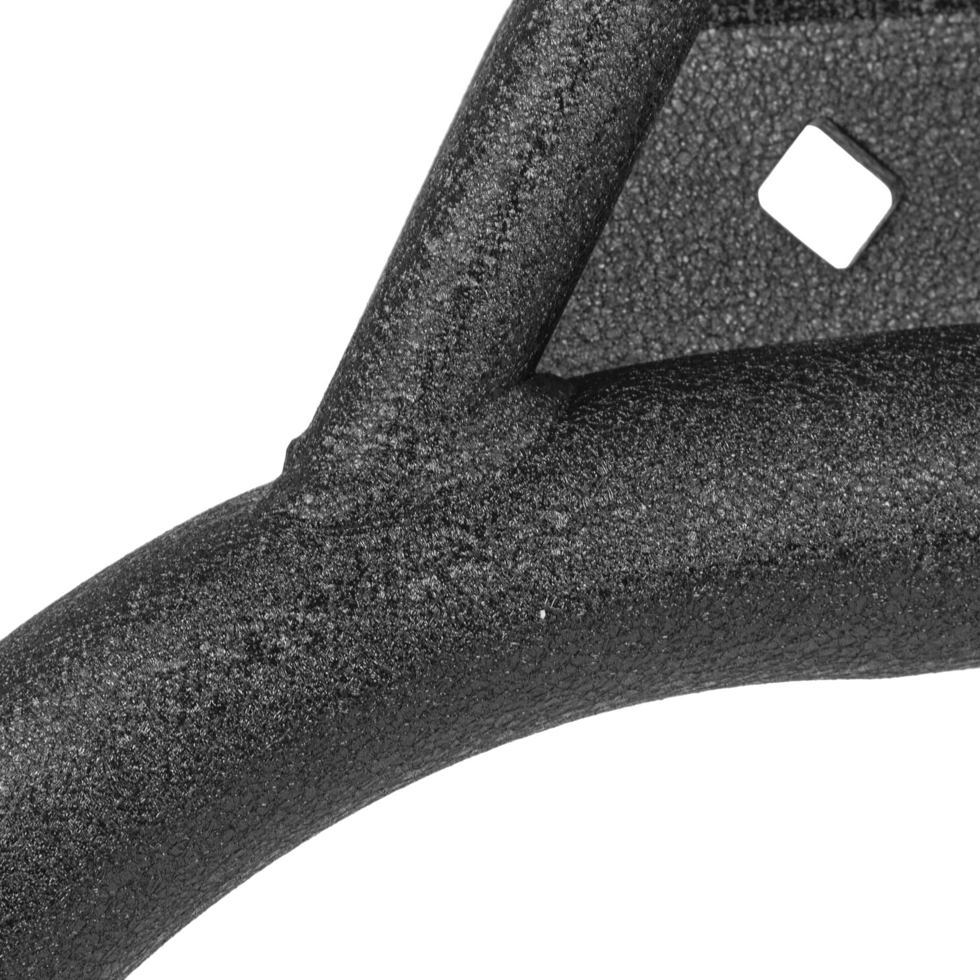 MadJax Armor Nerf Bar Side Step & Mounting Kit for Yamaha G29