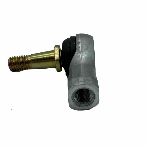 E-Z-GO TXT Golf Cart Passenger Side Tie Rod End | 2001.5-Up