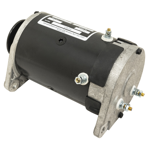 Starter Generator |Fits Club Car DS 1984 & Up Precedent 2004 & Up