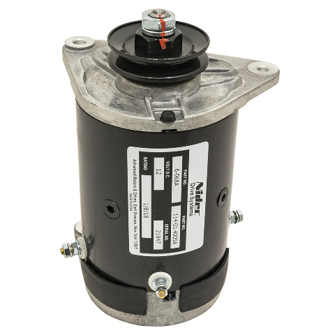 Starter Generator |Fits Club Car DS 1984 & Up Precedent 2004 & Up