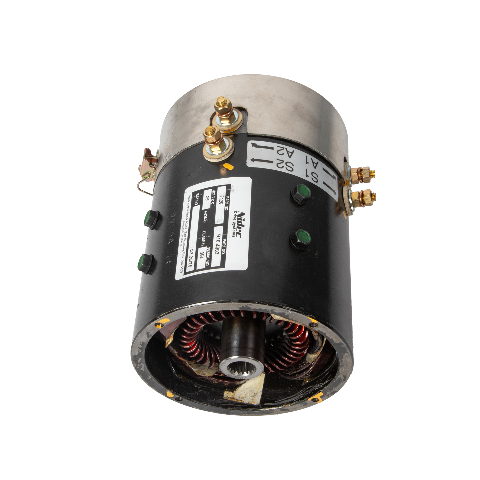 36 Volt AMD Golf Cart 6.1 HP Speed Motor For All E-Z-GO Golf